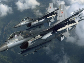 Τι σημαίνουν για την ασφάλεια της Ελλάδας οι όροι των ΗΠΑ στην Άγκυρα για τα F-16 BLOCK-70;-Η 