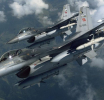 Τι σημαίνουν για την ασφάλεια της Ελλάδας οι όροι των ΗΠΑ στην Άγκυρα για τα F-16 BLOCK-70;-Η 