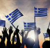Μια Ελληνίδα με Χριστό και Ελλάδα : Η διχόνοια και η φαγωμάρα που υπάρχει ανάμεσα στο λαό μας.