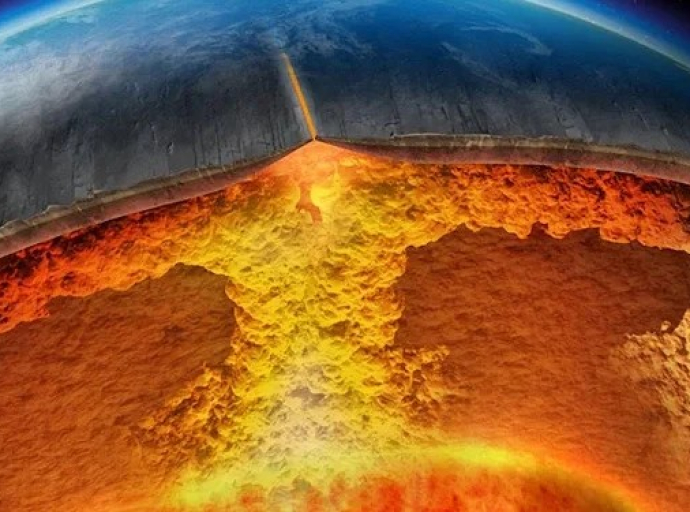 Yellowstone: τι θα συμβεί στον κόσμο αν εκραγεί το πιο επικίνδυνο υπερηφαίστειο.