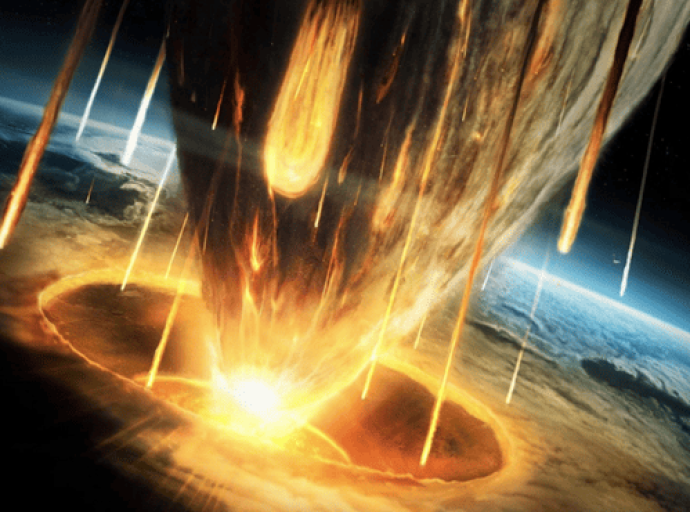 Η αλήθεια για τον Apophis Στις 13 Απριλίου 2029 ένας απολύτως γιγαντιαίος αστεροειδής γνωστός ως «Apophis» θα έρθει πολύ κοντά στον πλανήτη μας.
