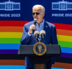 Τζο Μπάιντεν: Ημέρα των LGBTQI+ το Πάσχα των Καθολικών! – Ανακήρυξε την 31η Μαρτίου ως την ημέρα των τρανς