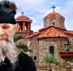 Αθωνίτης Γέροντας Εφραίμ του Φιλοθέου: έρχεται η σατανική εποχή, το κέντρο της οποίας είναι το υπερπόντιο.