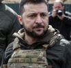 Σοκ στην Ουκρανία με την εκκωφαντική παραδοχή ήττας Zelensky: Δεν θα πάρουμε ποτέ πίσω τα εδάφη που χάσαμε από τη Ρωσία